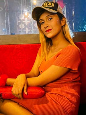 Bangalore Call Girl